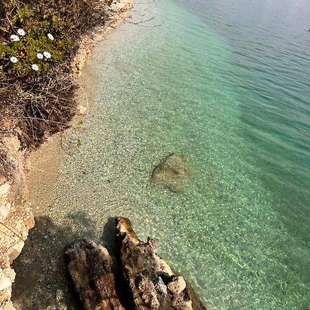 Luxury Beach House Perfect For Vacations 시로피가도 외부 사진